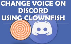 radio voice changer discord